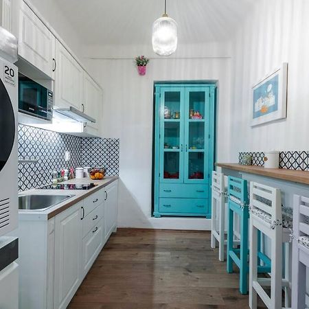 Flora-Heartbeat Old City Three Bedrooms Apartment Дубровник Екстериор снимка