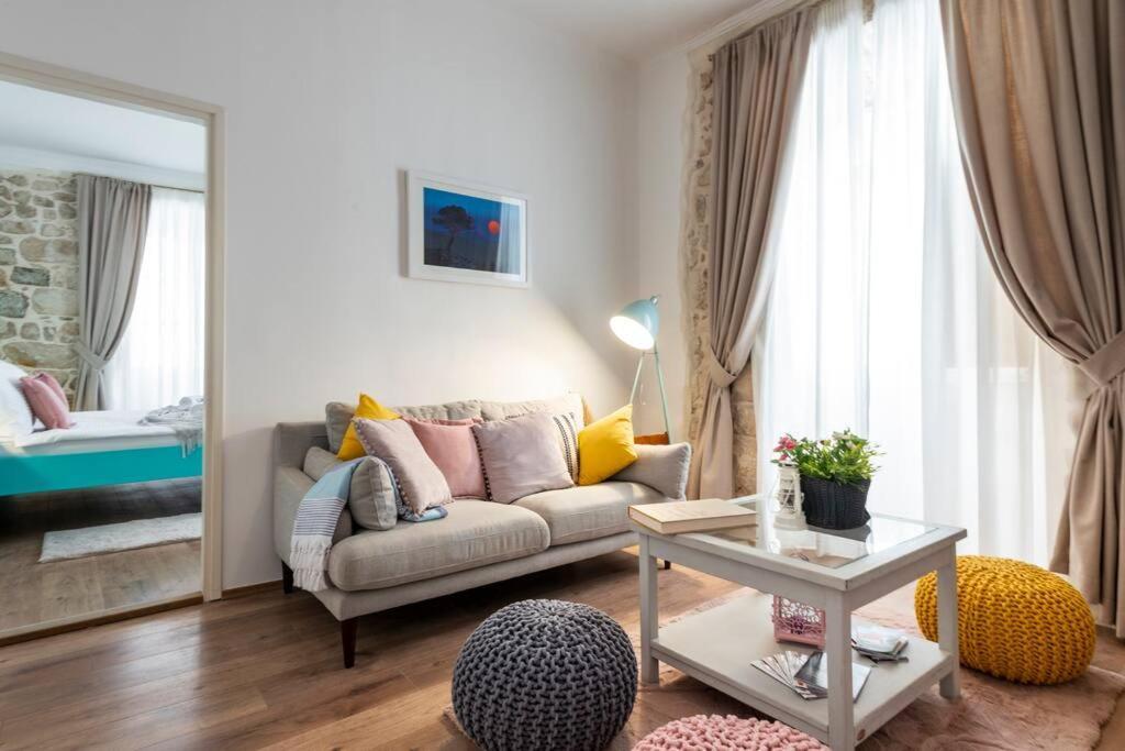 Flora-Heartbeat Old City Three Bedrooms Apartment Дубровник Екстериор снимка