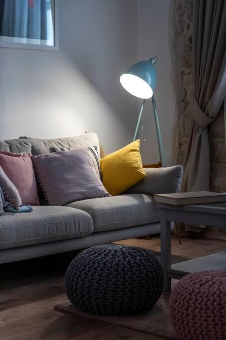 Flora-Heartbeat Old City Three Bedrooms Apartment Дубровник Екстериор снимка