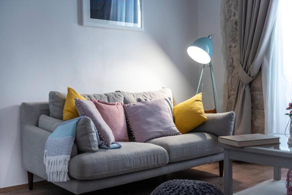 Flora-Heartbeat Old City Three Bedrooms Apartment Дубровник Екстериор снимка